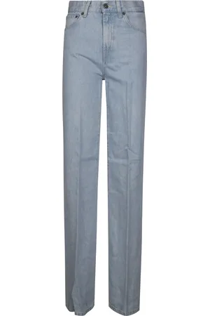 Dondup Dame, Jeans, Blå, W29