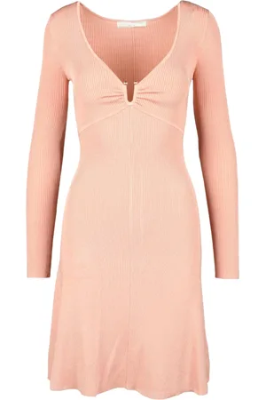 Guess Dame, Kjoler, Rosa, L