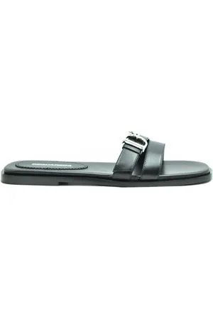 Dsquared2 Dame, Sko, Svart, 38 EU