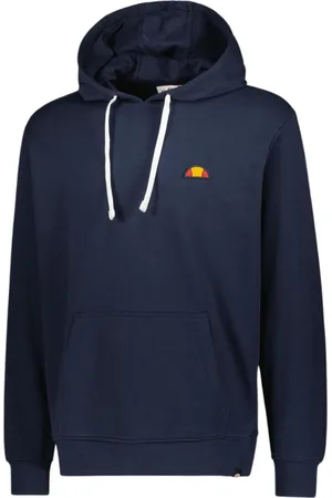 Ellesse Herre, Gensere & Hettegensere, Blå, S