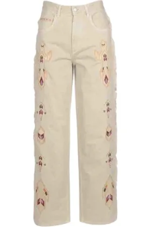 Isabel Marant Dame, Jeans, , S