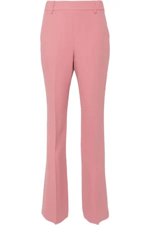 ERMANNO SCERVINO Dame, Bukser, Rosa, M