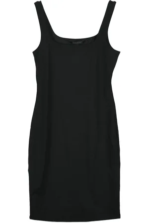 Guess Dame, Kjoler, Svart, XL