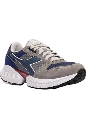 Diadora Herre, Sko, Flerfarget, 43 EU