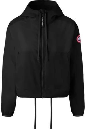 Canada Goose Dame, Jakker, Svart, XS