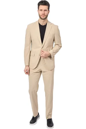 HUGO BOSS Herre, Dress, , S