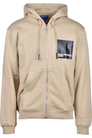 Karl Lagerfeld Herre, Gensere & Hettegensere, , XL