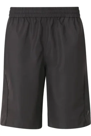Givenchy Herre, Shorts, Svart, M