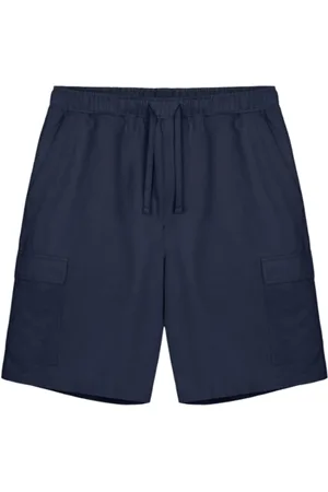 Colmar Herre, Shorts, Blå, 2XL
