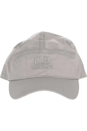 C.P. Company Unisex, Accessories, Grå, ONE SIZE