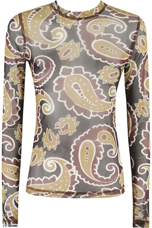 J.W.Anderson Dame, Topper, Brun, S