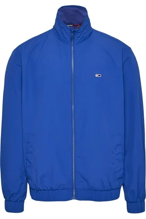 Tommy Hilfiger Herre, Jakker, Blå, XL