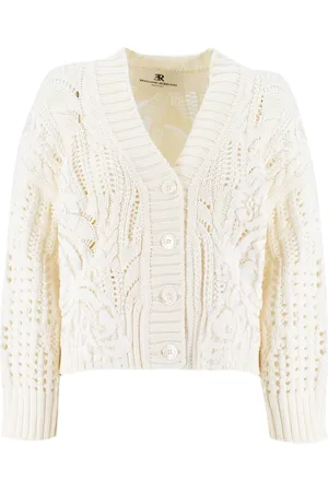 ERMANNO SCERVINO Dame, Strikkevarer, , S