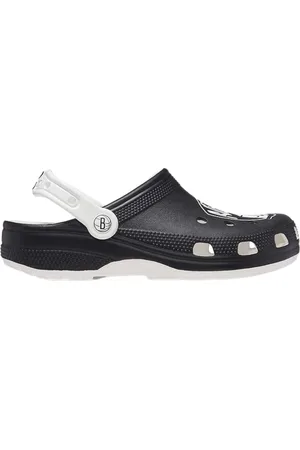 Crocs Herre, Sko, Svart, 43 EU
