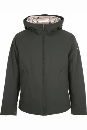 Colmar Herre, Jakker, Grønn, S