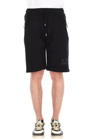 C.P. Company Herre, Shorts, Svart, S
