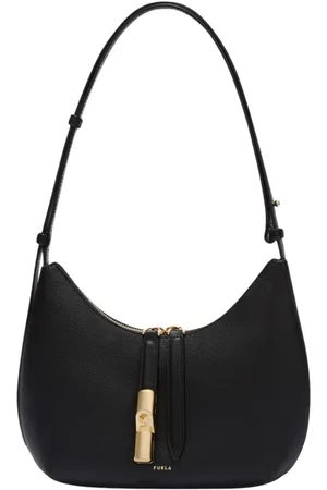 Furla Dame, Vesker, Svart, ONE SIZE