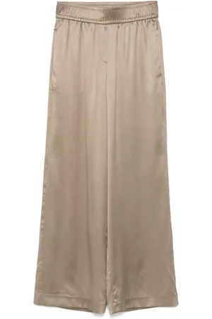 Brunello Cucinelli Dame, Bukser, , S