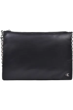 Calvin Klein Dame, Vesker, Svart, ONE SIZE