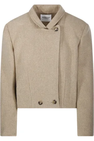 Isabel Marant Dame, Jakker, , M