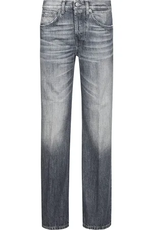 Dondup Dame, Jeans, Blå, W29