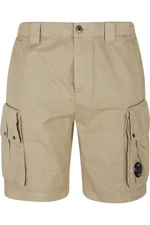 C.P. Company Herre, Shorts, , S