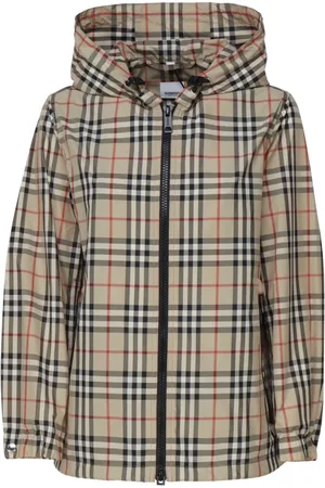 Burberry Dame, Jakker, , S