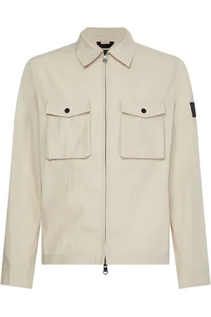 Calvin Klein Herre, Jakker, , L