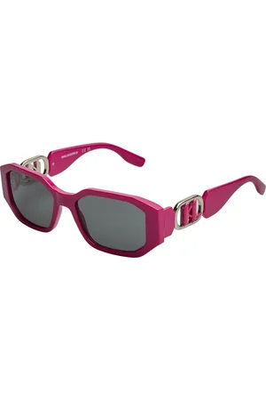 Karl Lagerfeld Dame, Accessories, Rosa, ONE SIZE