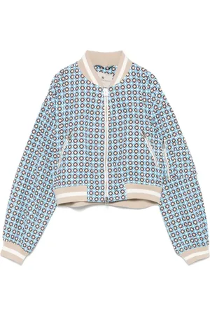 ERMANNO SCERVINO Dame, Jakker, Flerfarget, M