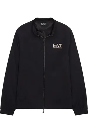 EA7 Herre, Jakker, Svart, M