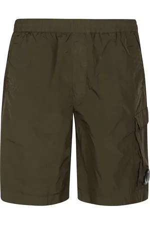 C.P. Company Herre, Shorts, Grønn, L