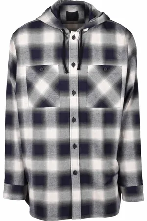 Givenchy Herre, Jakker, Grå, M