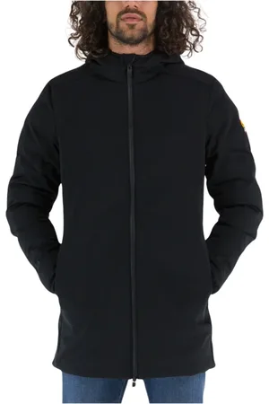 Ciesse Herre, Jakker, Svart, M
