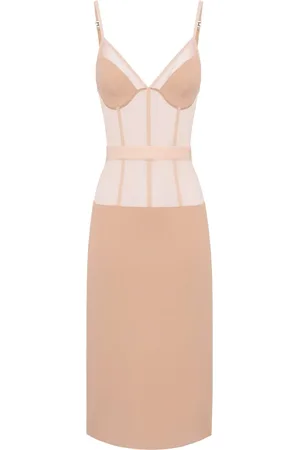 Elisabetta Franchi Dame, Kjoler, , S