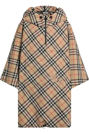 Burberry Dame, Jakker, , M