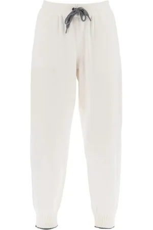Brunello Cucinelli Dame, Bukser, , S