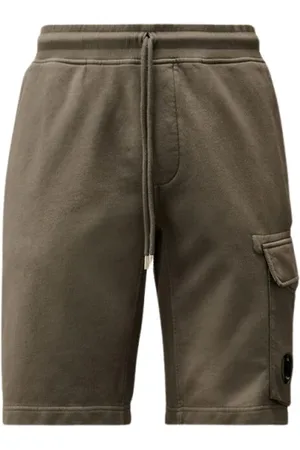 C.P. Company Herre, Shorts, Grå, XL