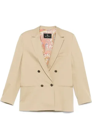 Etro Dame, Jakker, , M