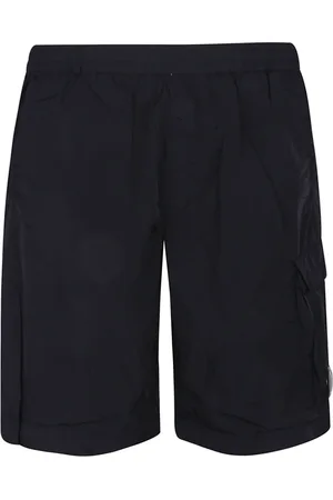 C.P. Company Herre, Shorts, Svart, M