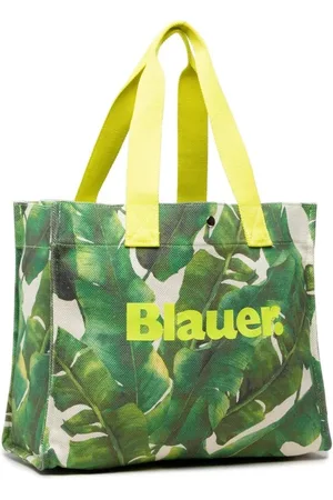 Blauer Dame, Vesker, Flerfarget, ONE SIZE