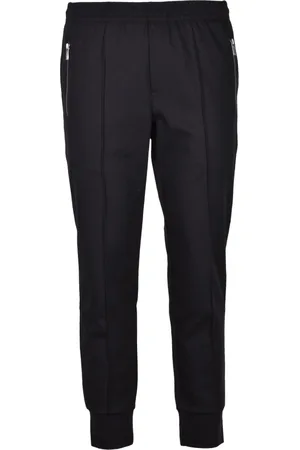 Emporio Armani Herre, Bukser, Svart, 3XL
