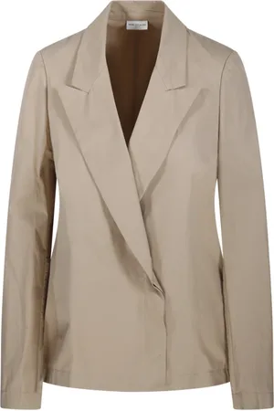 DRIES VAN NOTEN Dame, Jakker, , M