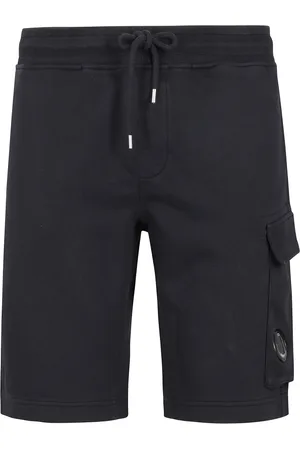 C.P. Company Herre, Shorts, Blå, L
