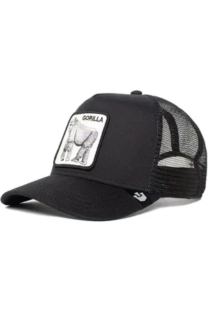 Goorin Bros. Dame, Accessories, Svart, ONE SIZE