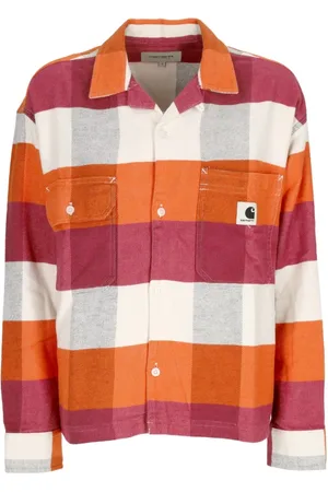 Carhartt Dame, Bluser & Skjorter, Flerfarget, M