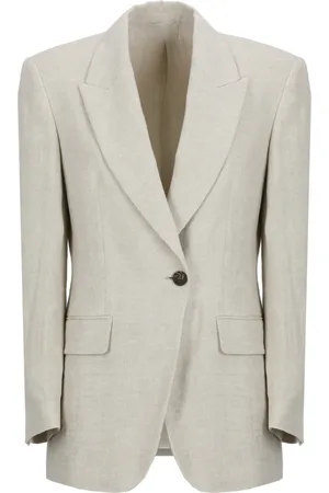 Brunello Cucinelli Dame, Jakker, , M