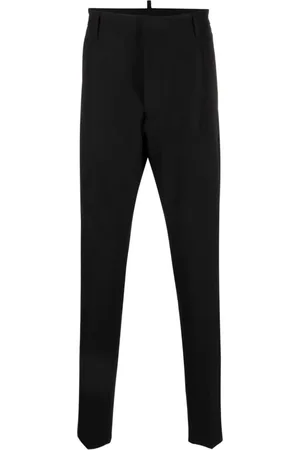 Dsquared2 Herre, Bukser, Svart, 2XL