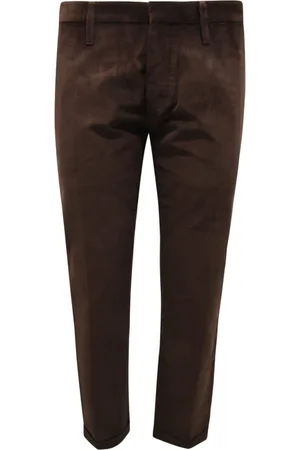 Dsquared2 Herre, Bukser, Brun, S