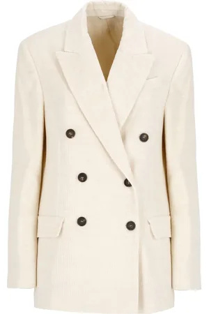 Brunello Cucinelli Dame, Jakker, , M